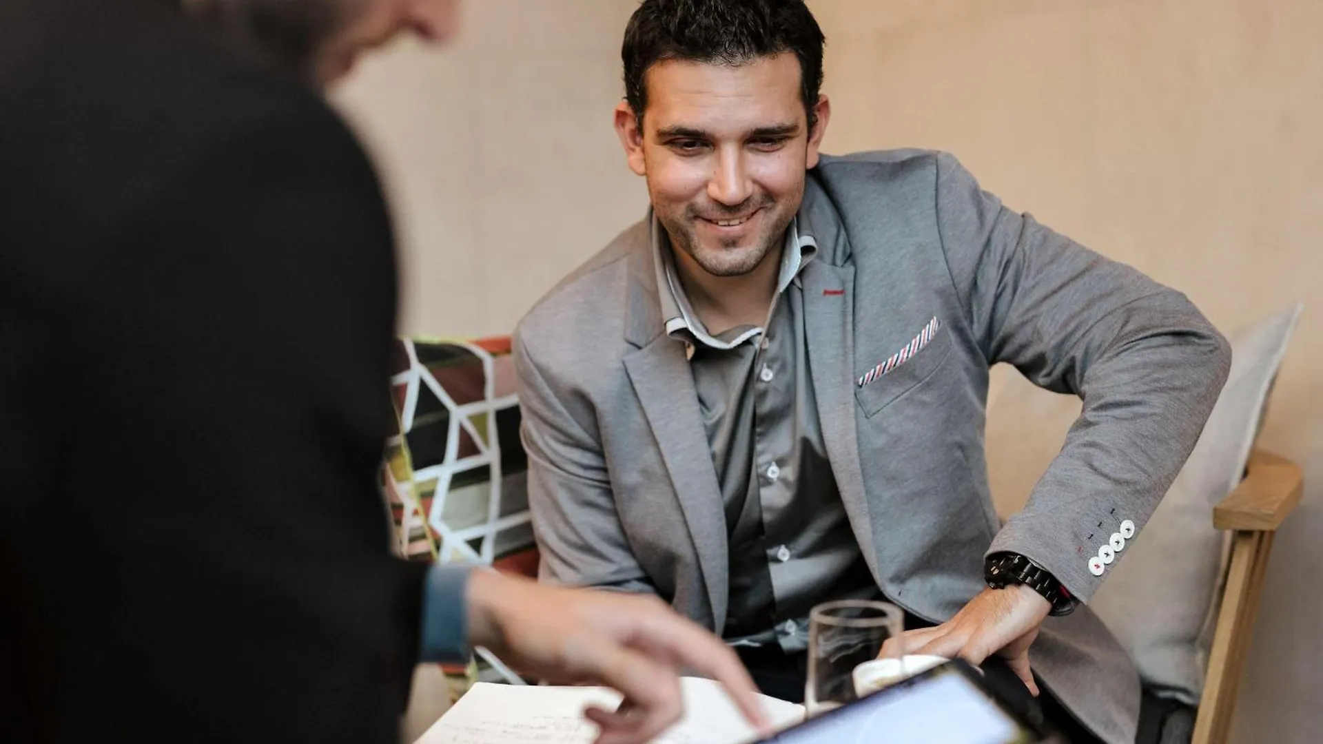 Hotel Ibis Wien Hauptbahnhof