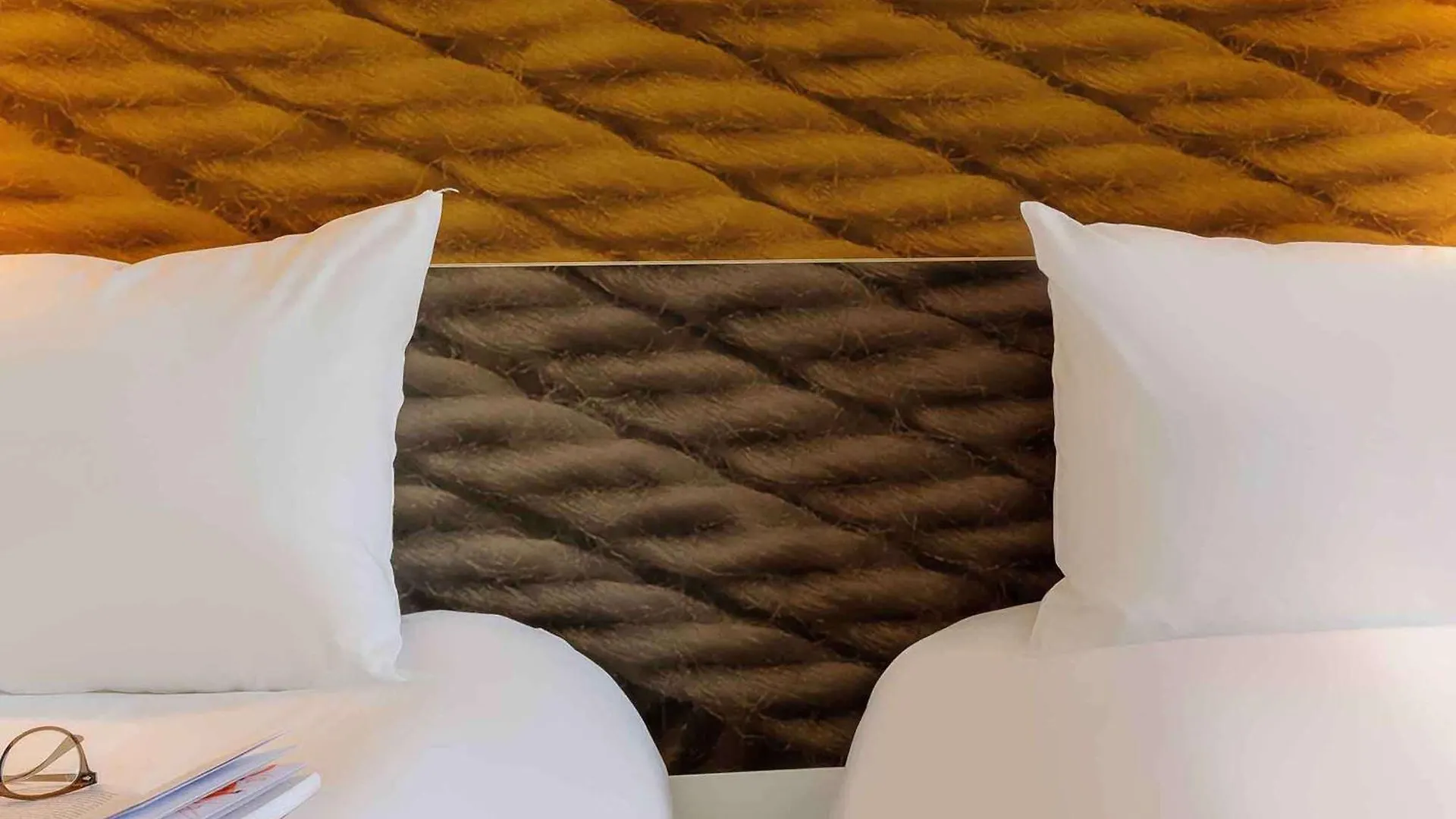 Ibis Wien Hauptbahnhof Viena