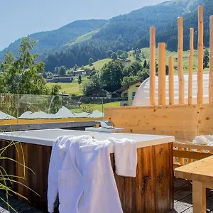 Sonnberg 3* Saalbach-Hinterglemm