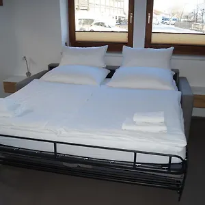 Appartement Ausserlechner
