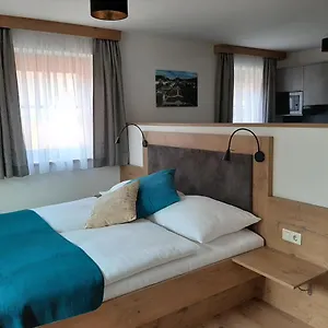 Apartment By Ballwein
