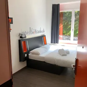 Easyhotel West 2*, Zürich Elveţia
