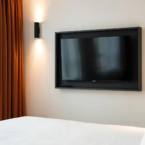 *** Hotel Centrum Bélgica