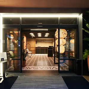 *** Apartahotel Augusta España