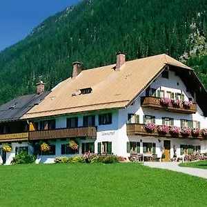 Leyererhof Ramsau bei Berchtesgaden