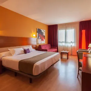 **** Hotel Andia España