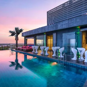 **** Hotel Regal Reseau & Sri Lanca
