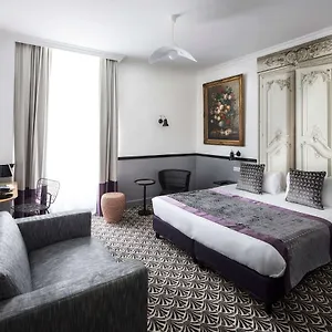 **** Hotel Malte - Astotel Francia