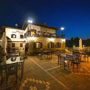 Castle מלון בראט
