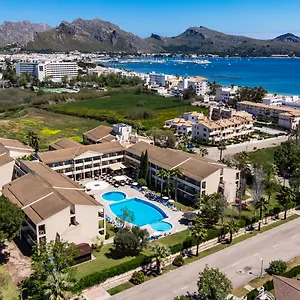 **** Apartahotel Bahia Pollensa España