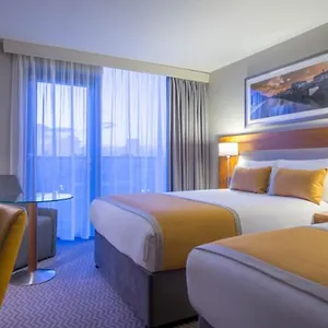 Maldron Smithfield Hotell Dublin