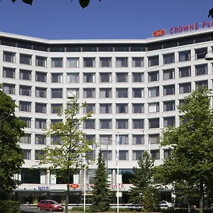 Crowne Plaza - Hesperia By Ihg מלון הלסינקי