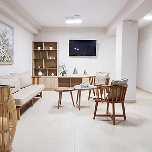 Comfort Νικήτη