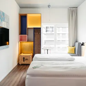 4* Szálloda Schani