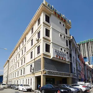 甲洞酒店 酒店 吉隆坡