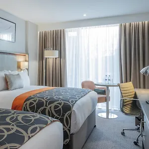 Clayton Charlemont Hotell Dublin
