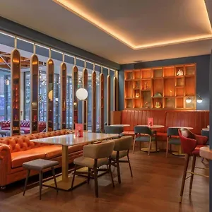 Hyatt Centric The Liberties Hotell Dublin