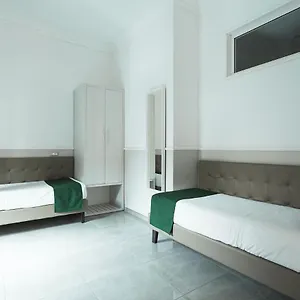  Casa de hóspedes Vaticano Luxury Itália