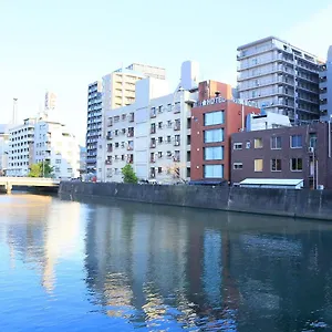 桜川リバーサイドホテル ホテル