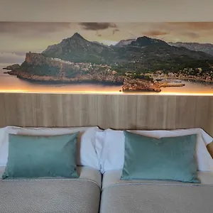 ** Bed and breakfast Nadal España
