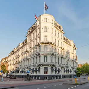 **** Hotel Leonardo Boutique Museumhotel Países Bajos