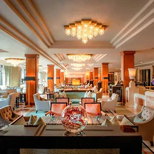 The Westbury Hotell Dublin