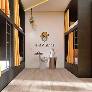 بيت شباب Stadtaffe - Chic Vie, فيينا