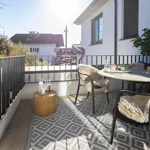 Apartment Kolibri