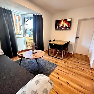 Appartement Rm-apartments