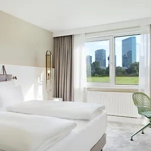 4* Szálloda Austria Trend Bosei