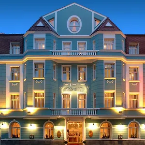 Hotel Nestroy, Viena