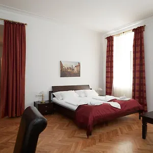 Apartament La Scala