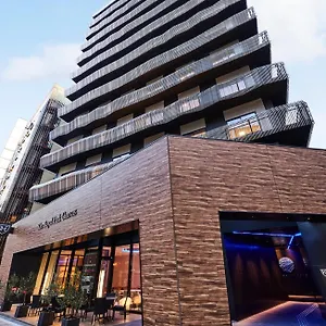 호텔 로얄 파크 캔버스 고베 산노미야