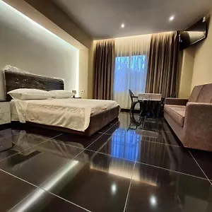 Citycenterhotel מלון שקודר