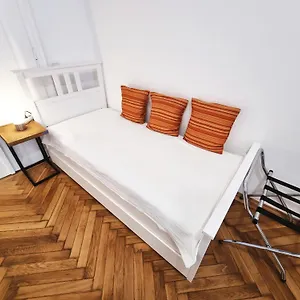 Apartament Gal