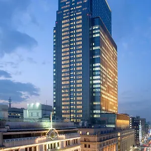 Mandarin Oriental, Hotell Tokyo prefektur