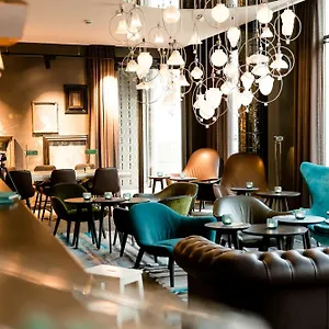 *** Hotel One Amsterdam-waterlooplein Países Baixos