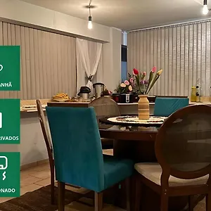  Casa de hóspedes Recanto Praias Brasil