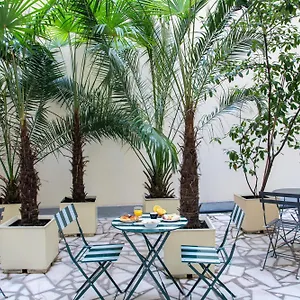Est Hotell Paris
