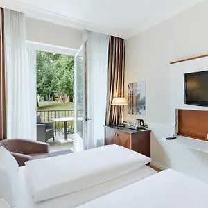 4* Szálloda Austria Trend Parkhotel Schoenbrunn