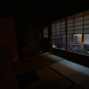 旅館　東籬 旅館
