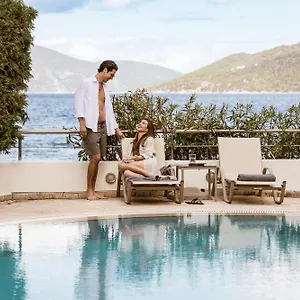 Meliti Waterfront 4*, Karavomylos Grecia