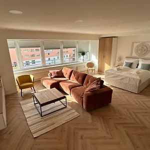 Apartment Morand I