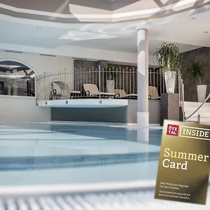 Regina Hotelsuites Sölden
