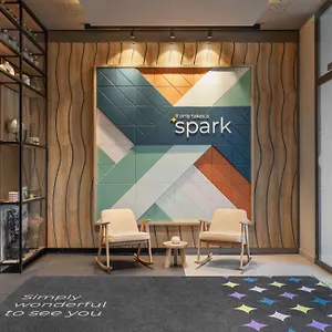 فندق Spark By Hilton Donaustadt, فيينا