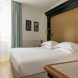 Observatoire Luxembourg Hotell Paris