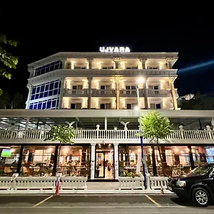 Ujvara 4*, Golem (Tirana) Albania