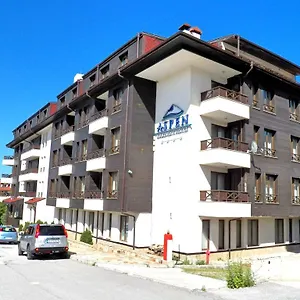 Aspen Μπάνσκο