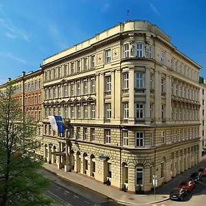 4* Szálloda Bellevue