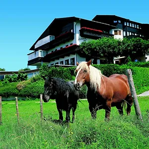 Aldranser Hof 2*, Innsbruck Österrike